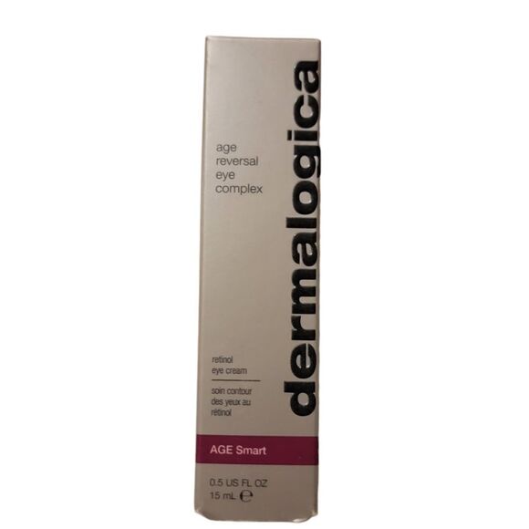 Dermalogica  Age  Reversal Eye Complex - Picture 1 of 4